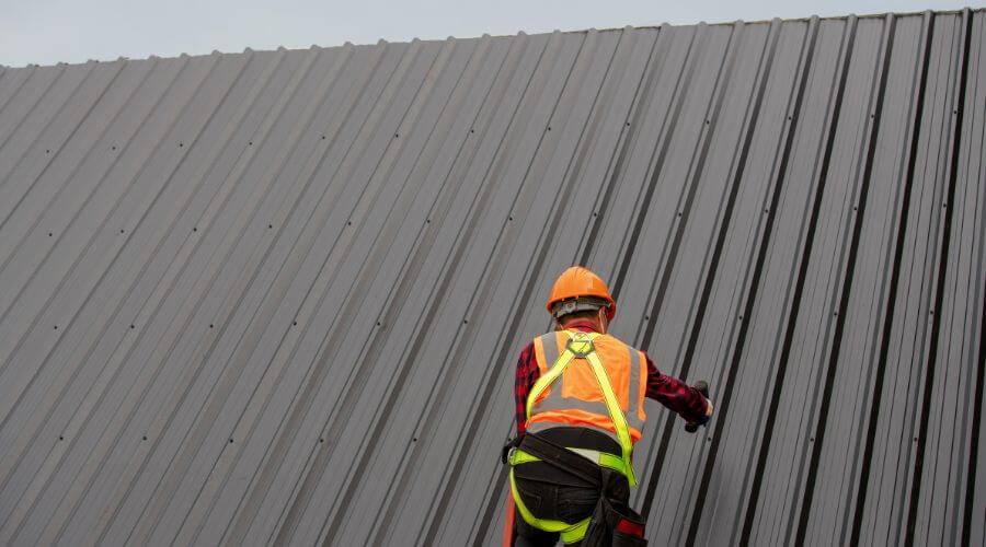 Expert Emergency Roof Repairs services in Canton, MN